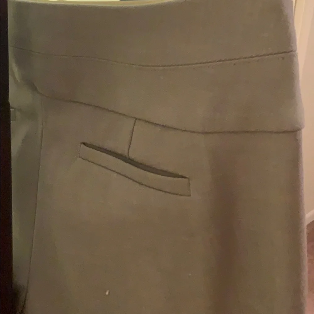 Express Editor Pant - Picture 5 of 5